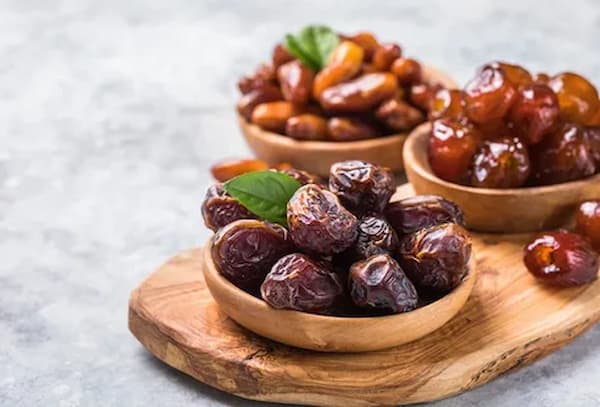 تصویر 1 از خرید خرما زاهدی تازه  + بهترین قیمت